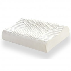 Μαξιλάρι Latex Anatomic Μαξιλάρι Latex Anatomic