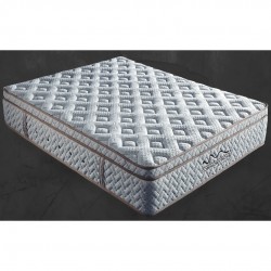 Στρώμα ύπνου Memory silk