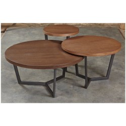 Τραπεζάκι Σαλονιού, Bon Τραπεζάκι Σαλονιού, Bon