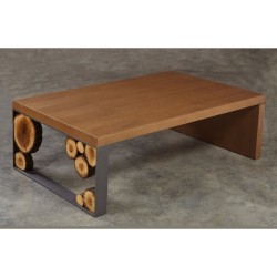 Τραπεζάκι Σαλονιού, Circle Τραπεζάκι Σαλονιού, Circle