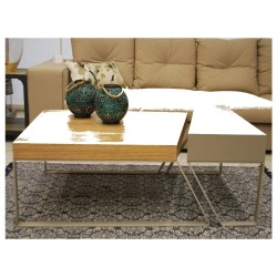 Τραπεζάκι Σαλονιού, Koni Τραπεζάκι Σαλονιού, Koni