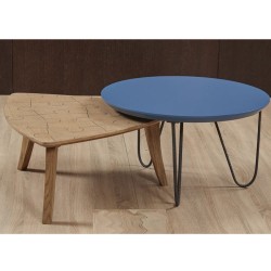 Τραπεζάκι Σαλονιού, Mona