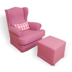 Πολυθρόνα Γιαγιάς Πολυθρόνα Γιαγιάς