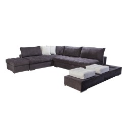 Πολυμορφικός καναπές, No110 Πολυμορφικός καναπές, No110