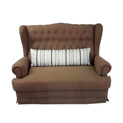 Διθέσια Πολυθρόνα Γιαγιάς Διθέσια Πολυθρόνα Γιαγιάς