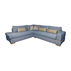 Γωνιακός καναπές, Asia