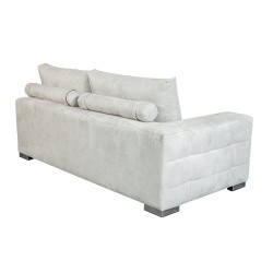 Γωνιακός καναπές, Κλειώ Γωνιακός καναπές, Κλειώ