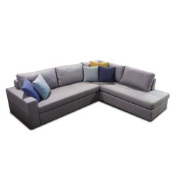 Πολυμορφικός καναπές, Lemon Πολυμορφικός καναπές, Lemon