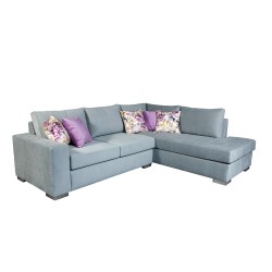 Γωνιακός καναπές, Paty Γωνιακός καναπές, Paty