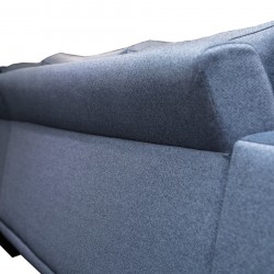 Γωνιακός καναπές, Oro Γωνιακός καναπές, Oro